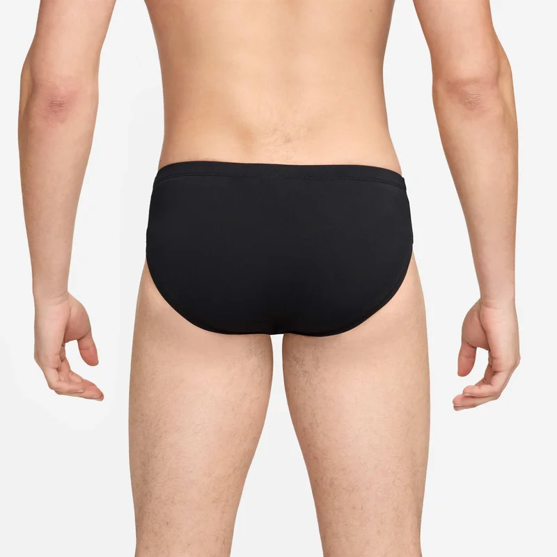 Nike Black Men's HydraStrong Briefs for Men | Best Price UAE